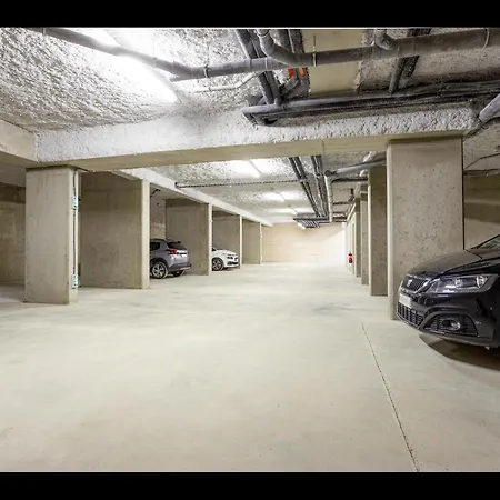 In With Slope Access & *